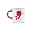 Karaca New Year Gift Mug 490 Ml