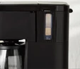 Karaca Just Coffee Aroma 2 in 1 Filtre Kahve Makinesi Wood Craft