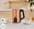 Karaca Series 2303 Inox Su Isıtıcı Md-357T Bronze 