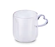 Karaca Pia Lola Çift Cidarlı Mug 300 Ml