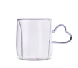 Karaca Pia Lola Çift Cidarlı Mug 300 Ml