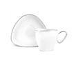 Karaca Streamline Tribe 2 Kişilik Kahve Fincanı 90 ml