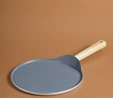 Karaca Swiss Crystal Wood Krep Tava 26 Cm 