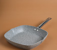 Karaca Biogranit Shen Grill Tava 28 Cm