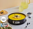 Karaca Bake Pro Kelepçeli Kek Kalıbı 26 Cm