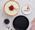 Karaca x Bake Pro Tart Kalıbı 28 Cm