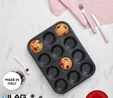 Karaca Bake Pro 12'li Muffin Kalıbı