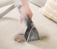 Karaca Vantuz Deepclean Buharlı Halı ve Koltuk Yıkama Makinesi Antrasit
