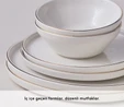 Karaca Soft 8 Parça 2 Kişilik Yemek Takımı