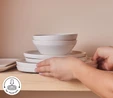 Karaca Soft 8 Parça 2 Kişilik Yemek Takımı