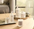Karaca White Clean Pure Soap Çubuklu Ortam Kokusu 120 ML