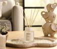 Karaca White Clean Linen Çubuklu Ortam Kokusu 120 ML