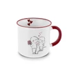 Karaca Passion Rose Mug 370 Ml 