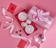 Karaca Sweet Love 2 Kişilik Kahve Fincanı 90 ml