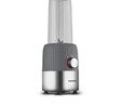 Karaca Blend ve Rush Inox Personal Kişisel Smoothie Blender Antrasit