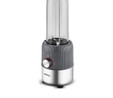 Karaca Blend ve Rush Inox Personal Kişisel Smoothie Blender Antrasit