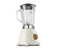 Karaca Retro Wood Smoothie Blender Wood Craft