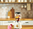 Karaca Retro Wood Smoothie Blender Wood Craft