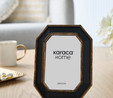Karaca Arke Fotoğraf Çerçevesi 15,3x2x20,3 cm
