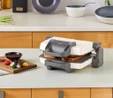 Karaca Swiss 4 Dilim Kapasiteli Izgara ve Tost Makinesi 1800W