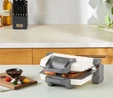 Karaca Swiss 4 Dilim Kapasiteli Izgara ve Tost Makinesi 1800W