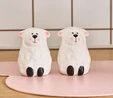 Karaca Sheepy Tuzluk ve Biberlik Beyaz