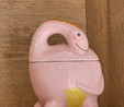 Karaca Dino Saklama Kabı Pembe