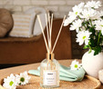 Karaca Floral Intense Çubuklu Oda Kokusu Daisy Rhapsody 235 ml
