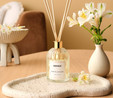 Karaca Floral Intense Çubuklu Oda Kokusu White Jasmine 235 ml