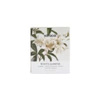 Karaca Floral Intense Kokulu Mum White Jasmine 170 g
