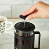 Karaca Rita French Press Siyah 600 ml