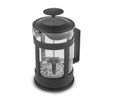 Karaca Rita French Press Siyah 800 ml