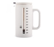 Karaca Vini French Press 1000 ml Krem