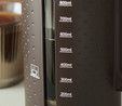 Karaca Vini French Press 1000 ml Kahverengi