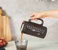 Karaca Vini French Press 1000 ml Kahverengi
