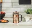 Karaca Brava French Press 600 ml Bakır