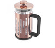 Karaca Brava French Press 600 ml Bakır