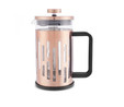 Karaca Brava French Press 600 ml Bakır