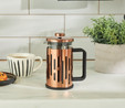 Karaca Brava French Press 600 ml Bakır