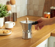 Karaca Genova Mokapot 3 Cup