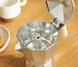 Karaca Genova Mokapot 3 Cup