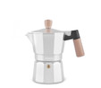 Karaca Genova Mokapot 3 Cup