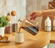 Karaca Luve French Press Amber 800 ml