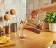Karaca Luve French Press Amber 800 ml