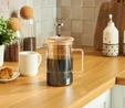 Karaca Luve French Press Amber 800 ml