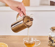 Karaca Alina French Press Amber 350 ml