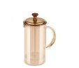 Karaca Alina French Press Amber 350 ml