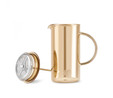 Karaca Alina French Press Amber 350 ml
