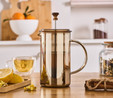 Karaca Alina French Press 600 ml Amber