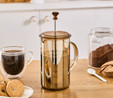 Karaca Alina French Press 600 ml Amber